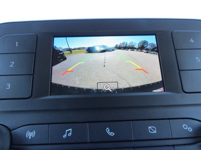 2023 Ford Transit Cargo Van Base