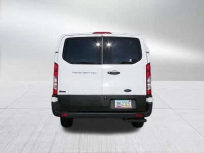 2023 Ford Transit Cargo Van Base