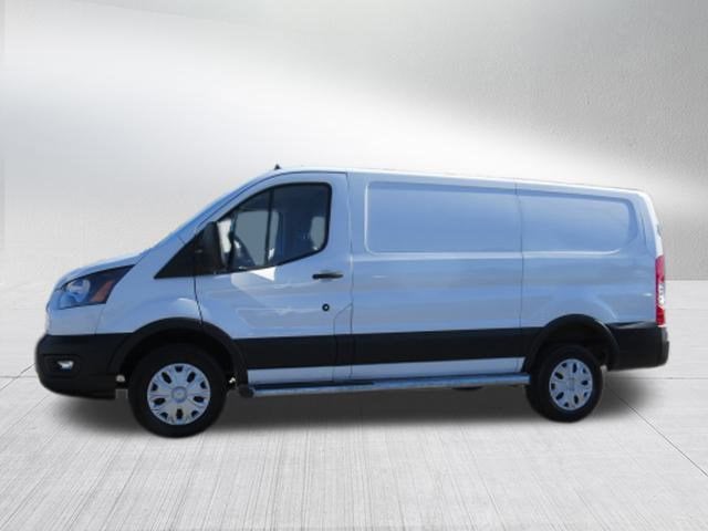 2023 Ford Transit Cargo Van Base