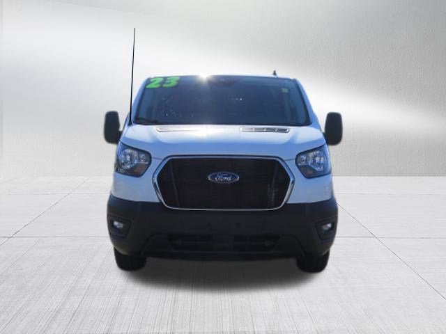 2023 Ford Transit Cargo Van Base