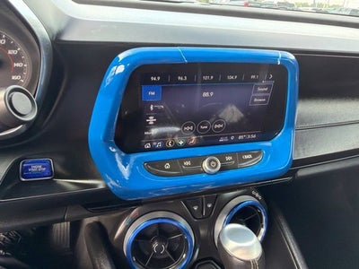 2019 Chevrolet Camaro 1LT