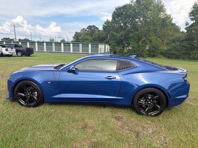 2019 Chevrolet Camaro 1LT