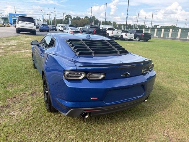 2019 Chevrolet Camaro 1LT