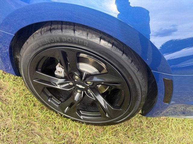 2019 Chevrolet Camaro 1LT