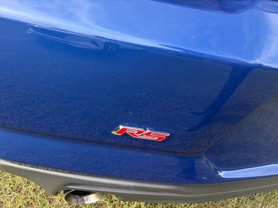 2019 Chevrolet Camaro 1LT