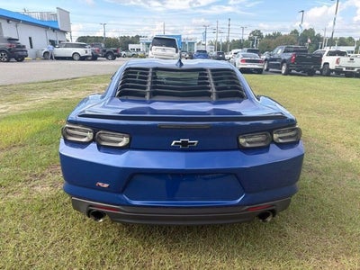 2019 Chevrolet Camaro 1LT