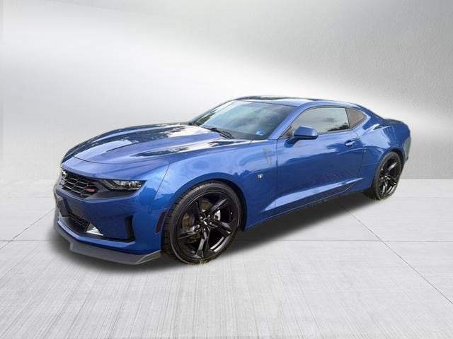 2019 Chevrolet Camaro 1LT