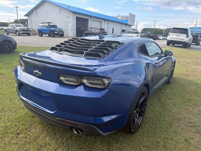 2019 Chevrolet Camaro 1LT