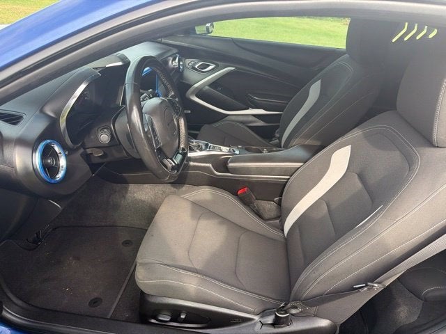 2019 Chevrolet Camaro 1LT