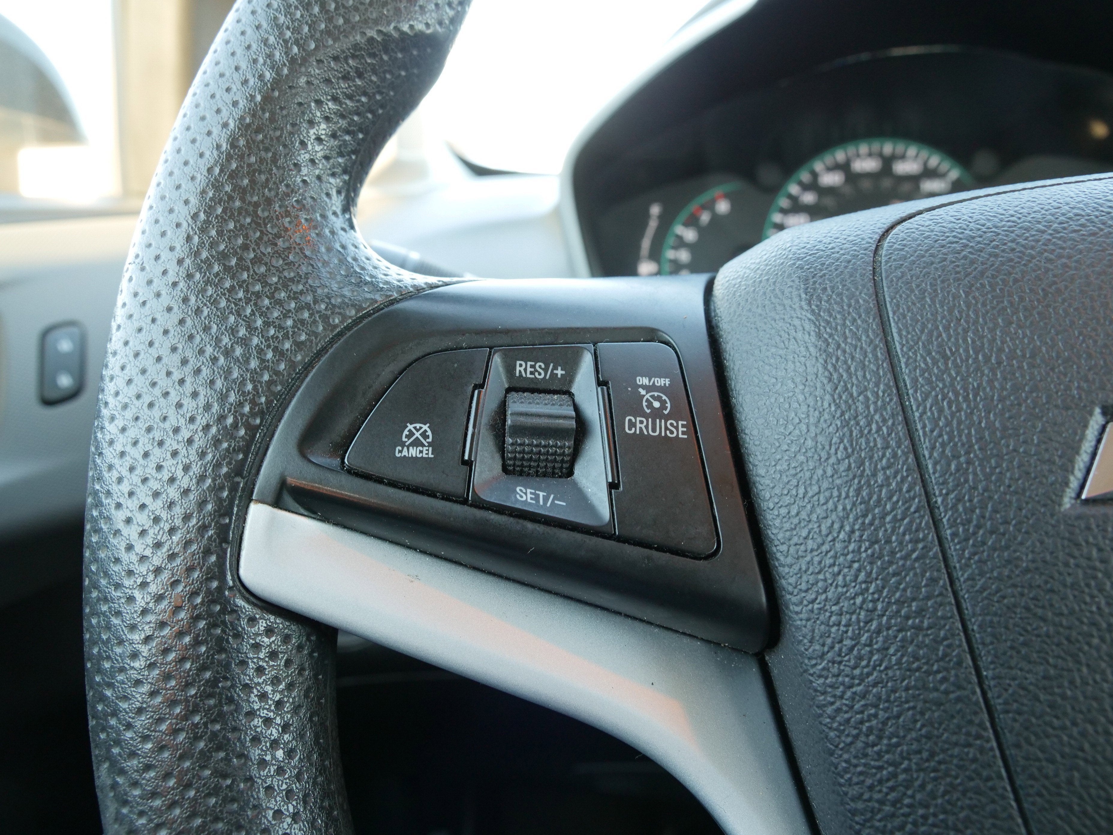 2020 Chevrolet Sonic LT Sedan