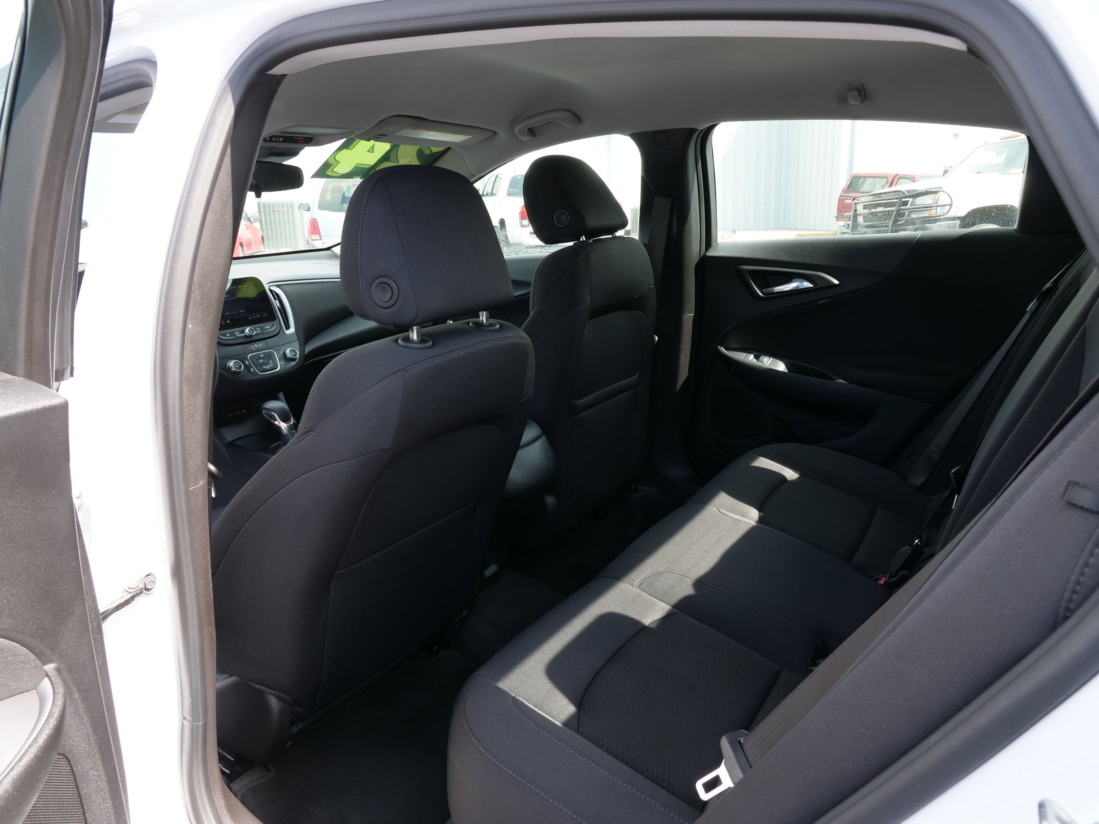 2024 Chevrolet Malibu RS