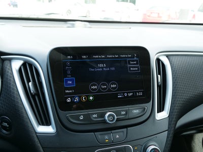 2024 Chevrolet Malibu RS