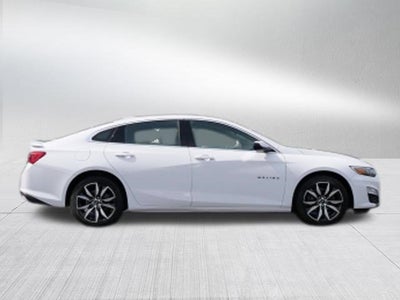 2024 Chevrolet Malibu RS