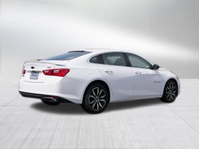 2024 Chevrolet Malibu RS