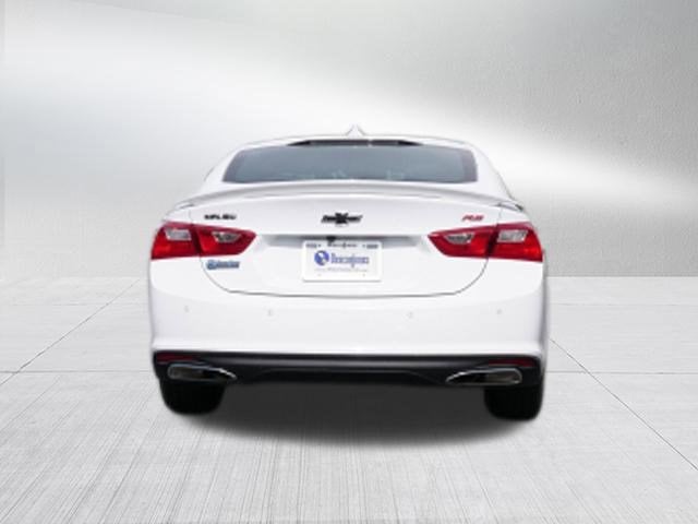 2024 Chevrolet Malibu RS