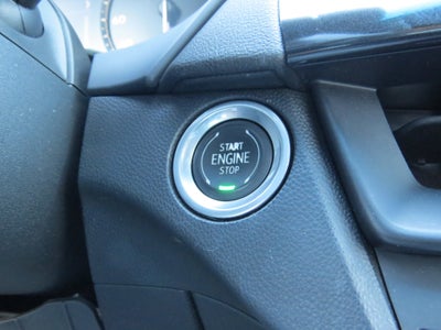 2021 Cadillac CT4 Luxury