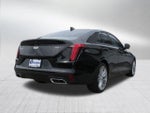 2024 Cadillac CT4 Premium Luxury