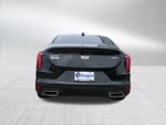 2024 Cadillac CT4 Premium Luxury