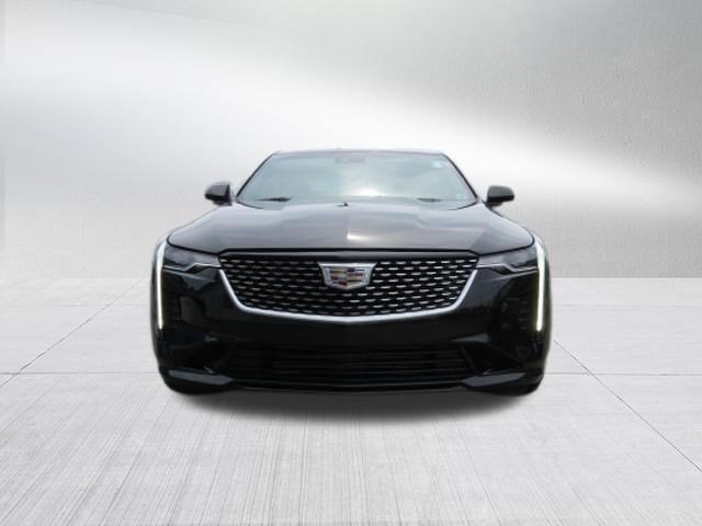 2024 Cadillac CT4 Premium Luxury