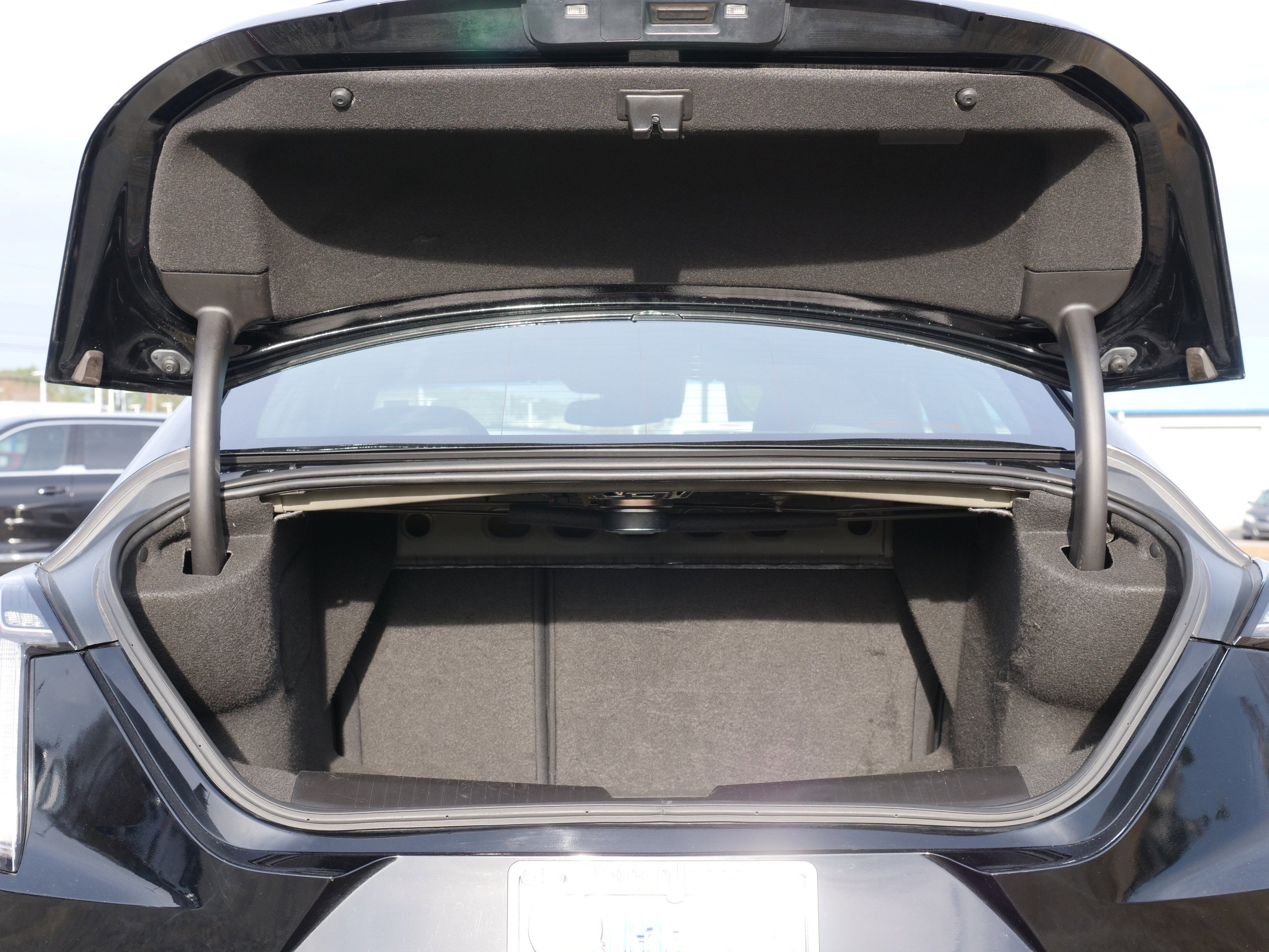 2020 Cadillac CT4 Sport