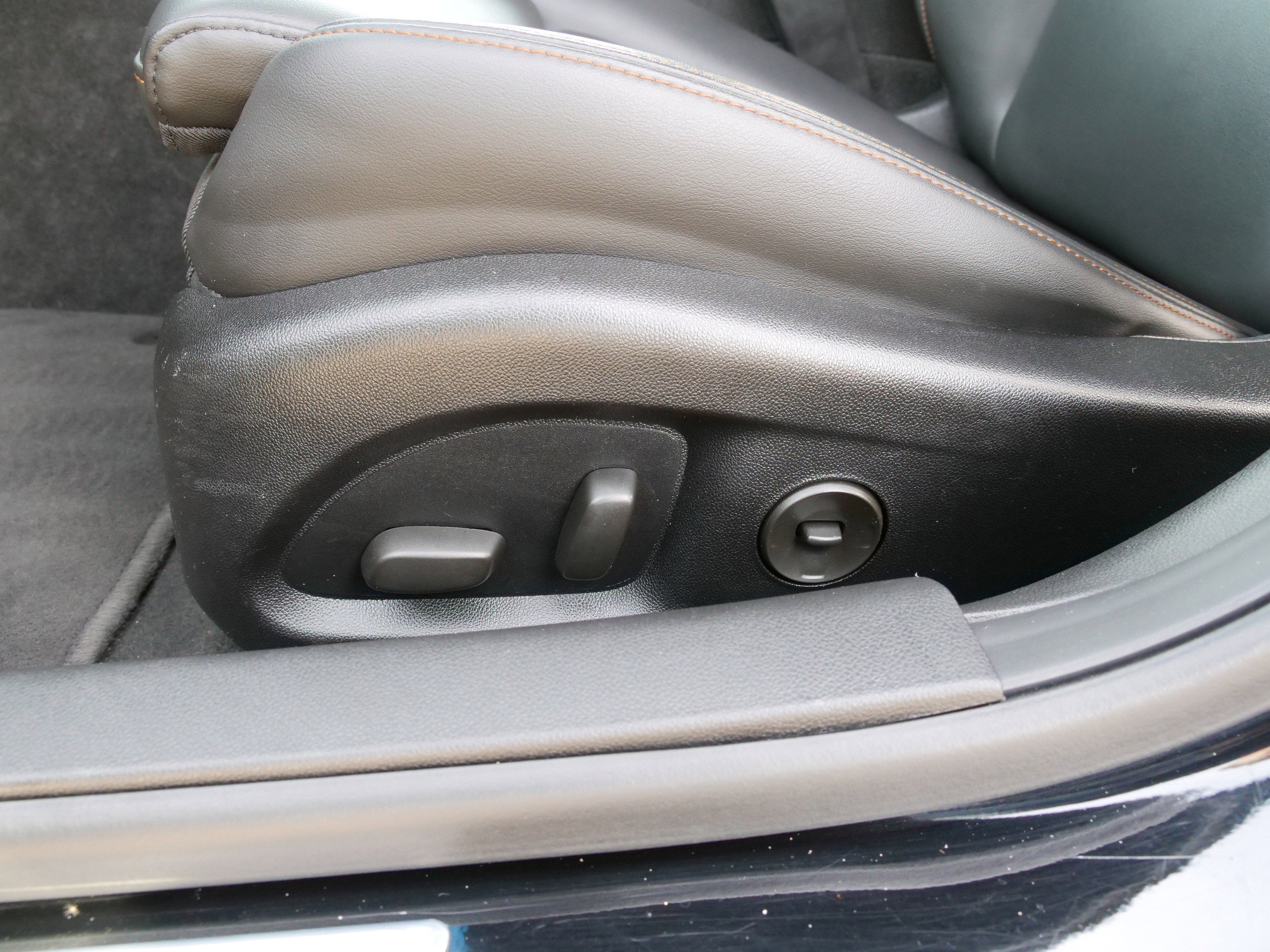 2020 Cadillac CT4 Sport