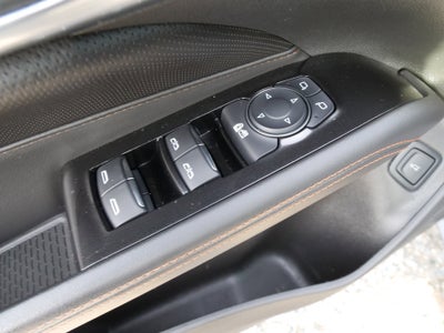 2020 Cadillac CT4 Sport