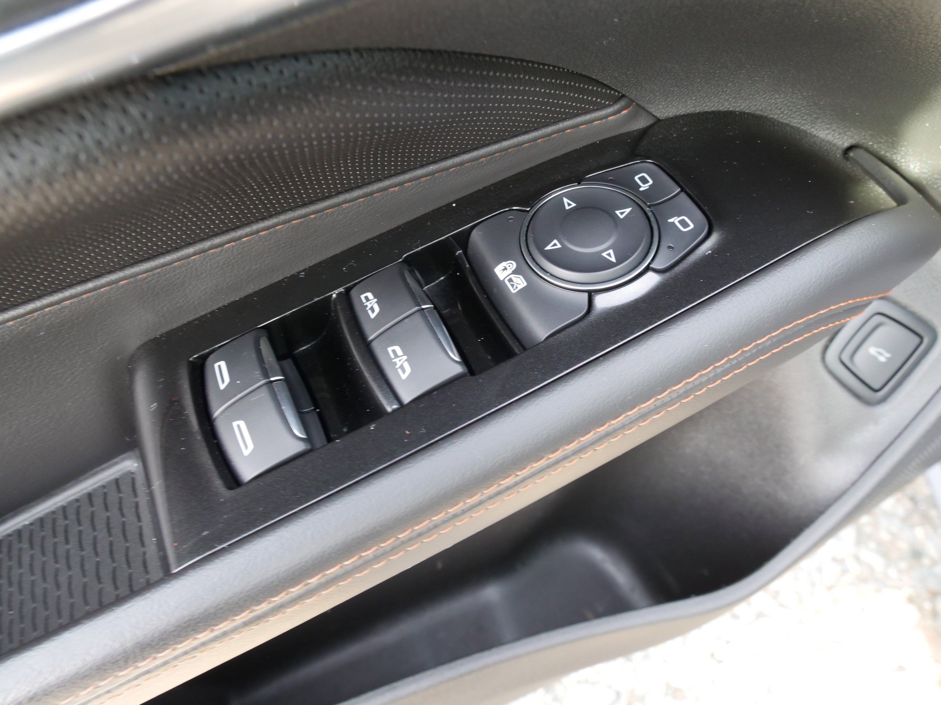 2020 Cadillac CT4 Sport