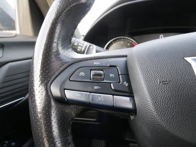 2020 Cadillac CT4 Sport