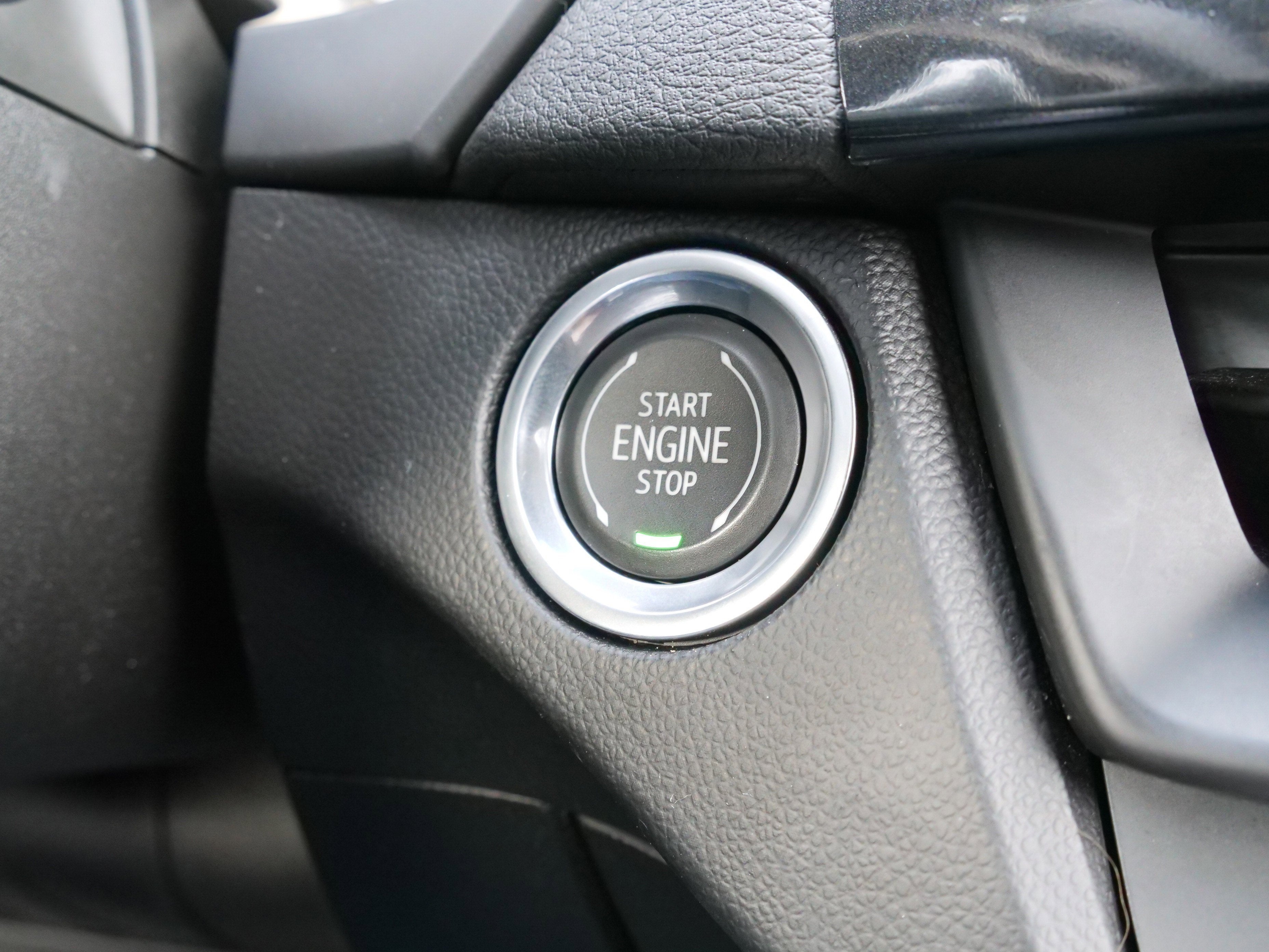 2020 Cadillac CT4 Sport