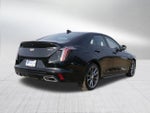 2020 Cadillac CT4 Sport