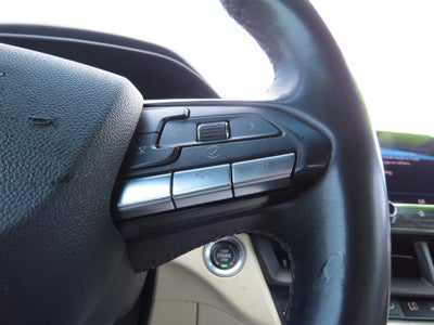 2023 Cadillac CT4 Luxury