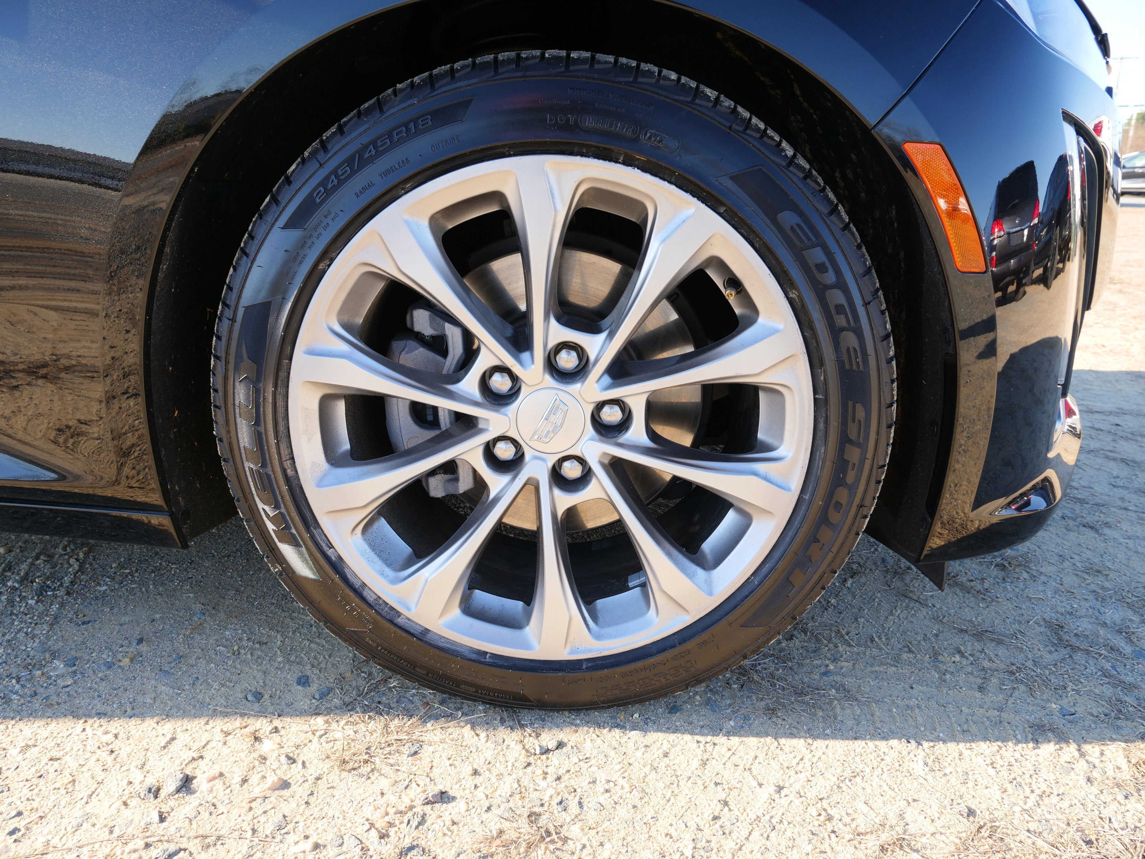 2021 Cadillac CT5 Premium Luxury