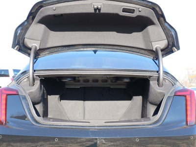 2021 Cadillac CT5 Premium Luxury