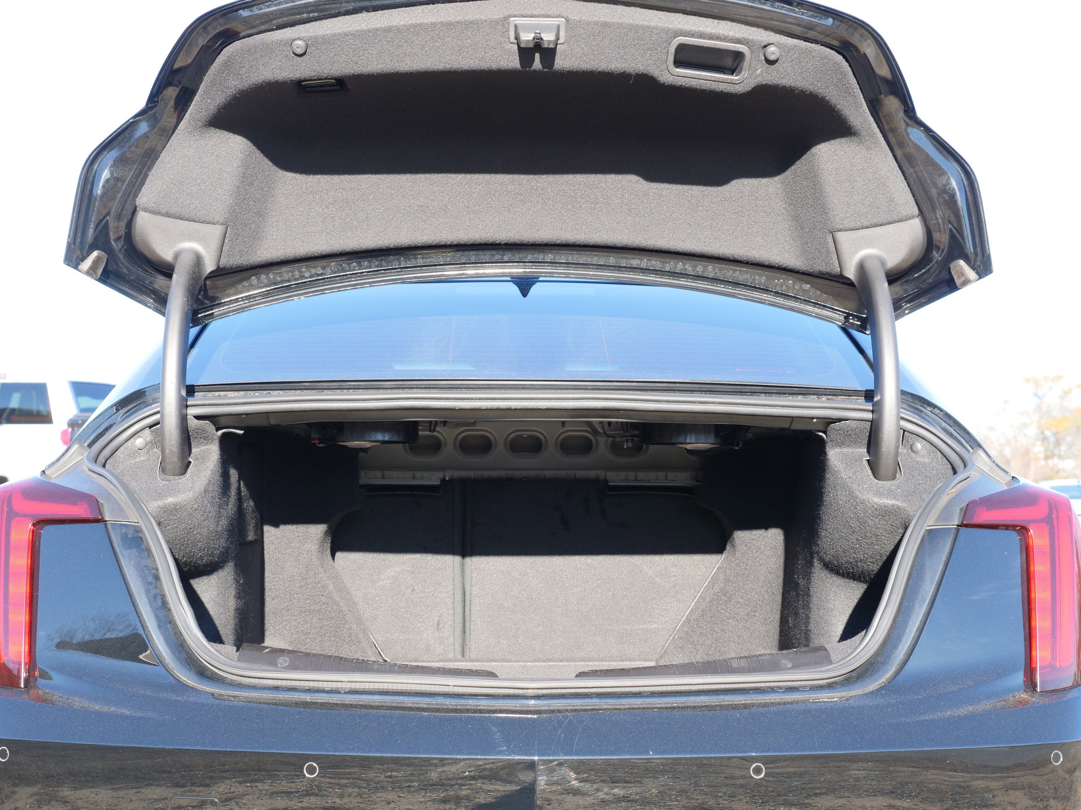 2021 Cadillac CT5 Premium Luxury