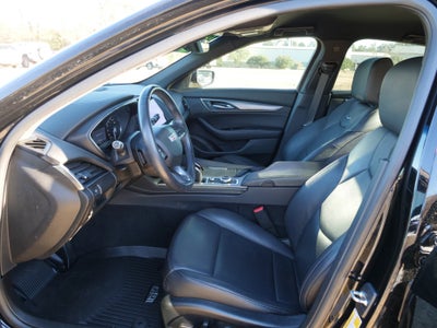 2021 Cadillac CT5 Premium Luxury