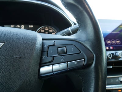 2021 Cadillac CT5 Premium Luxury