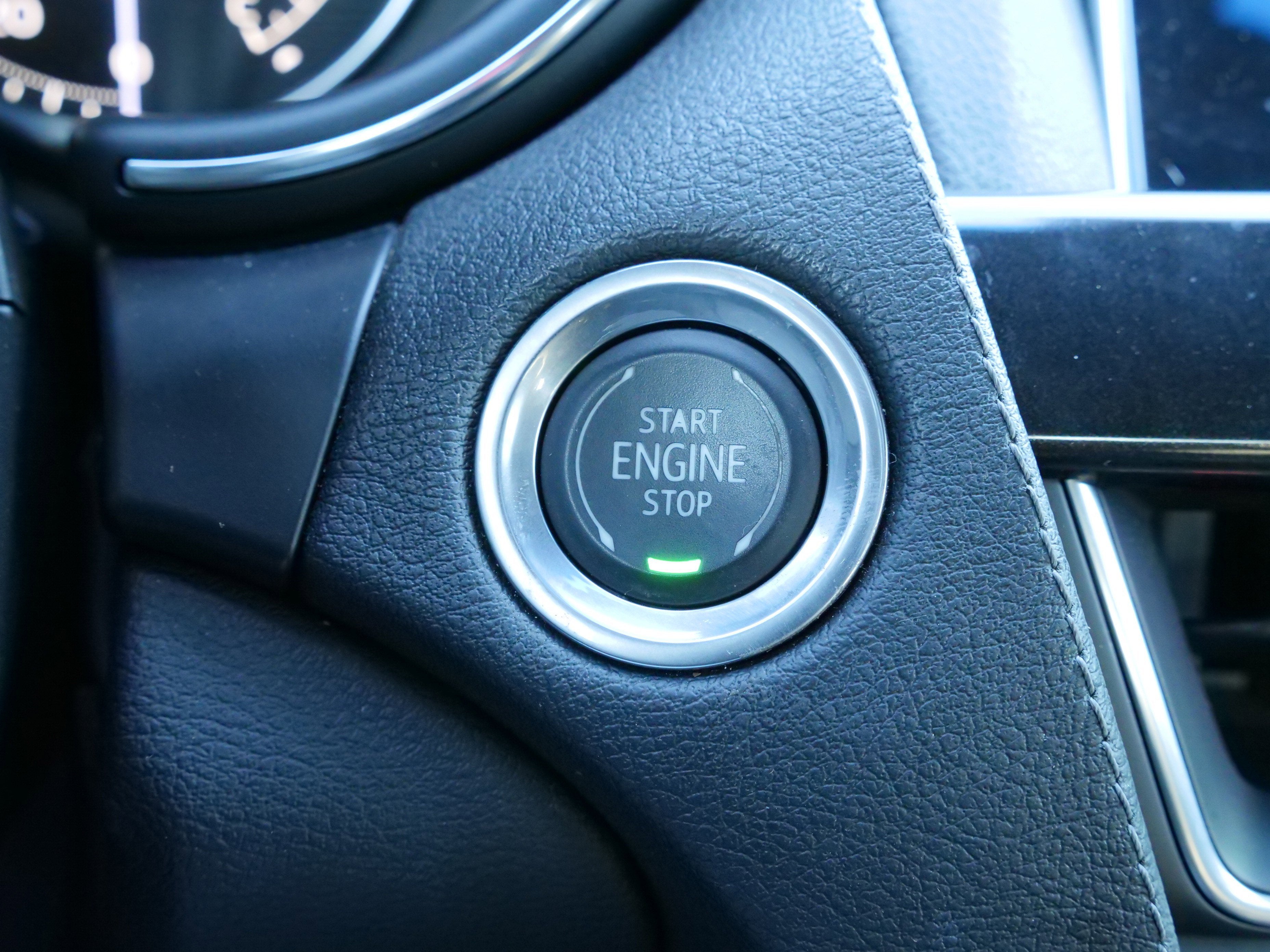 2021 Cadillac CT5 Premium Luxury