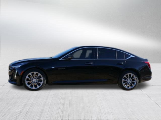 2021 Cadillac CT5 Premium Luxury