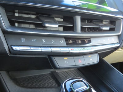 2024 Cadillac CT5 Premium Luxury