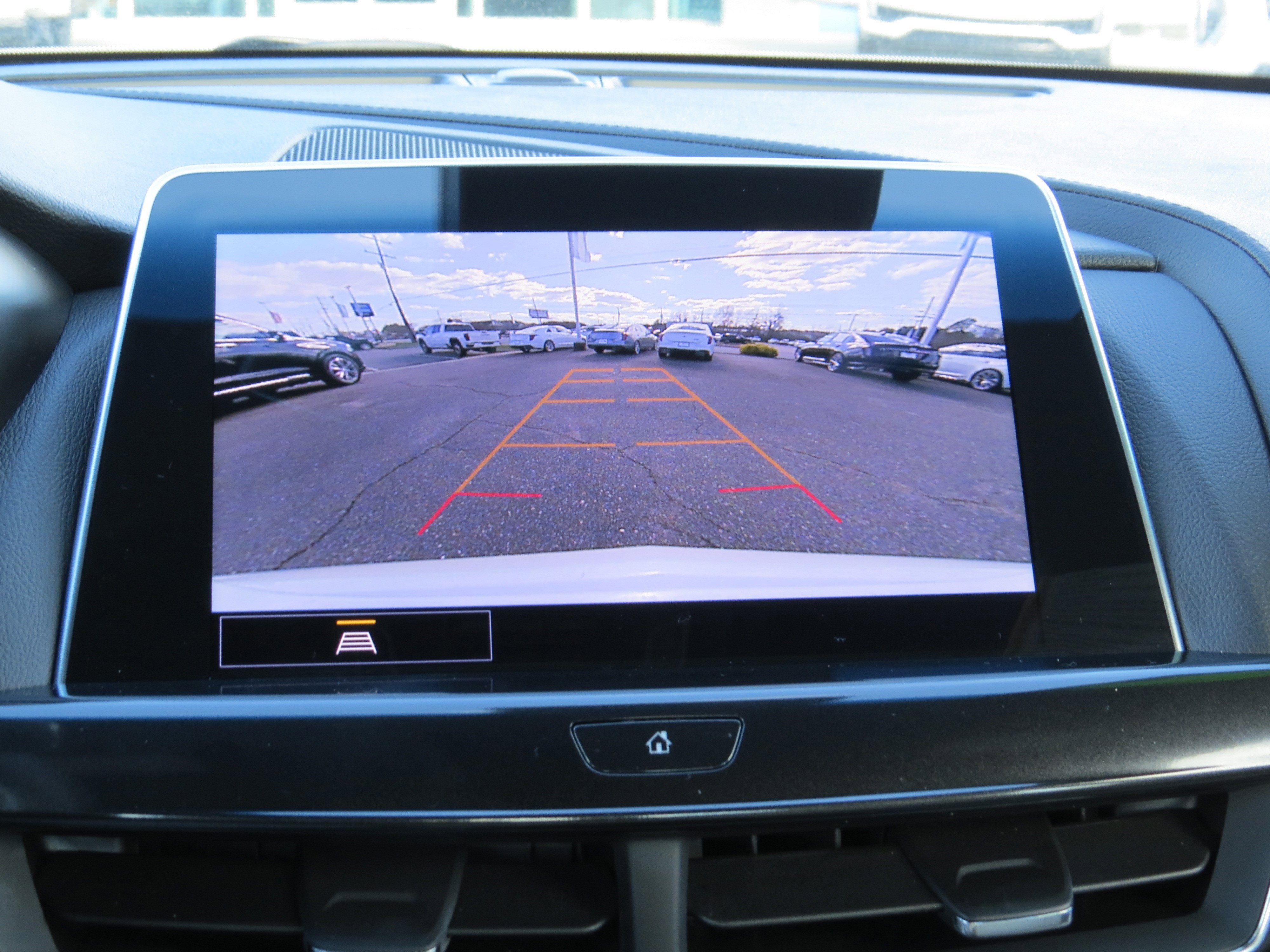 2024 Cadillac CT5 Premium Luxury