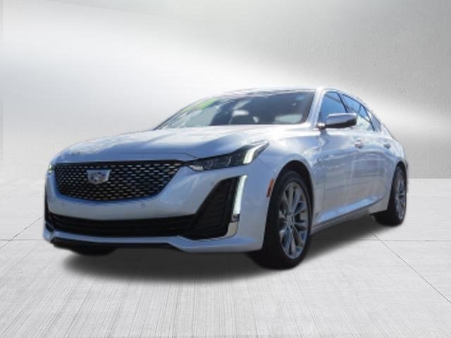 2024 Cadillac CT5 Premium Luxury