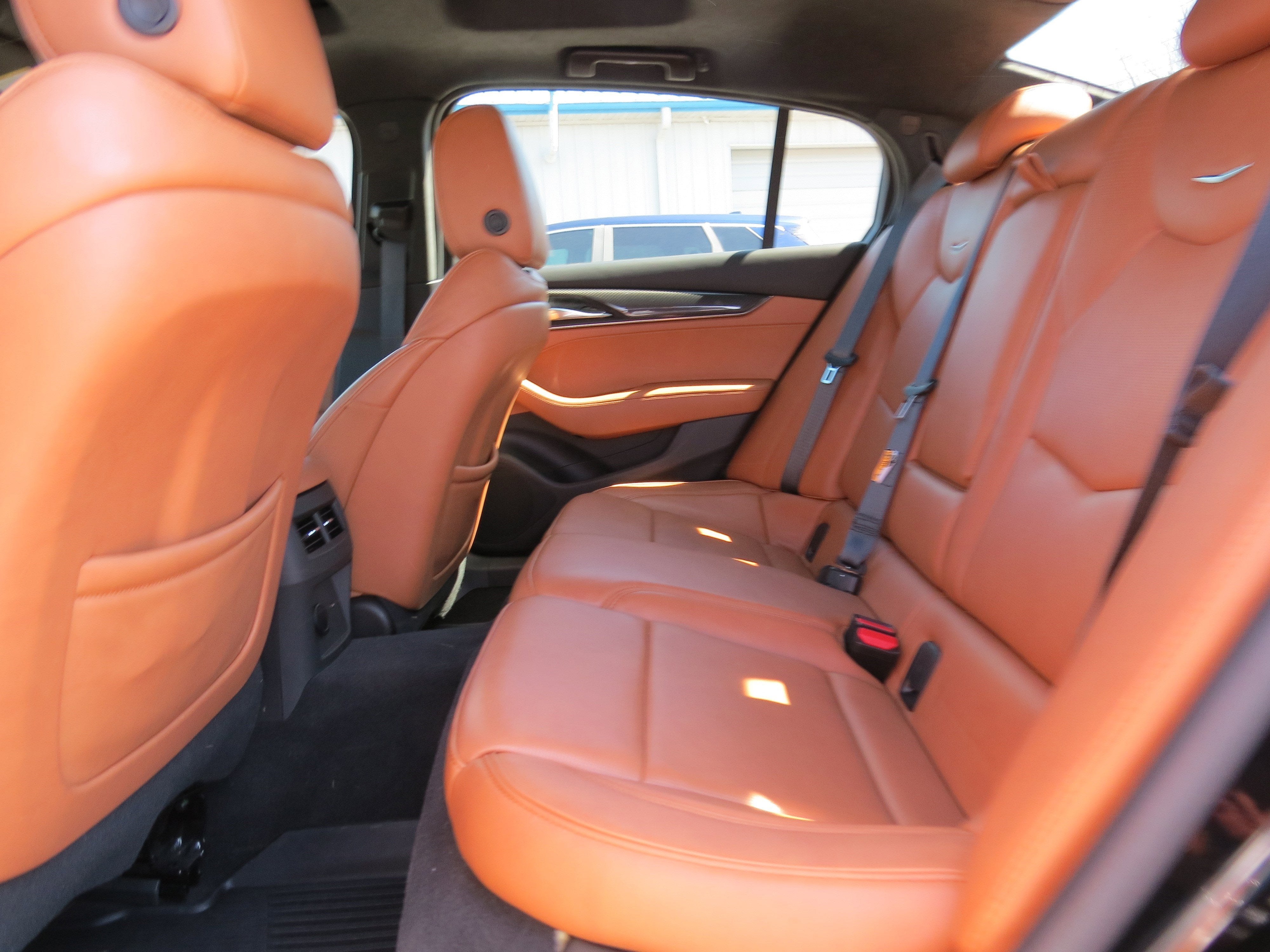 2024 Cadillac CT5-V V-Series
