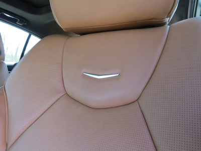 2024 Cadillac CT5-V V-Series