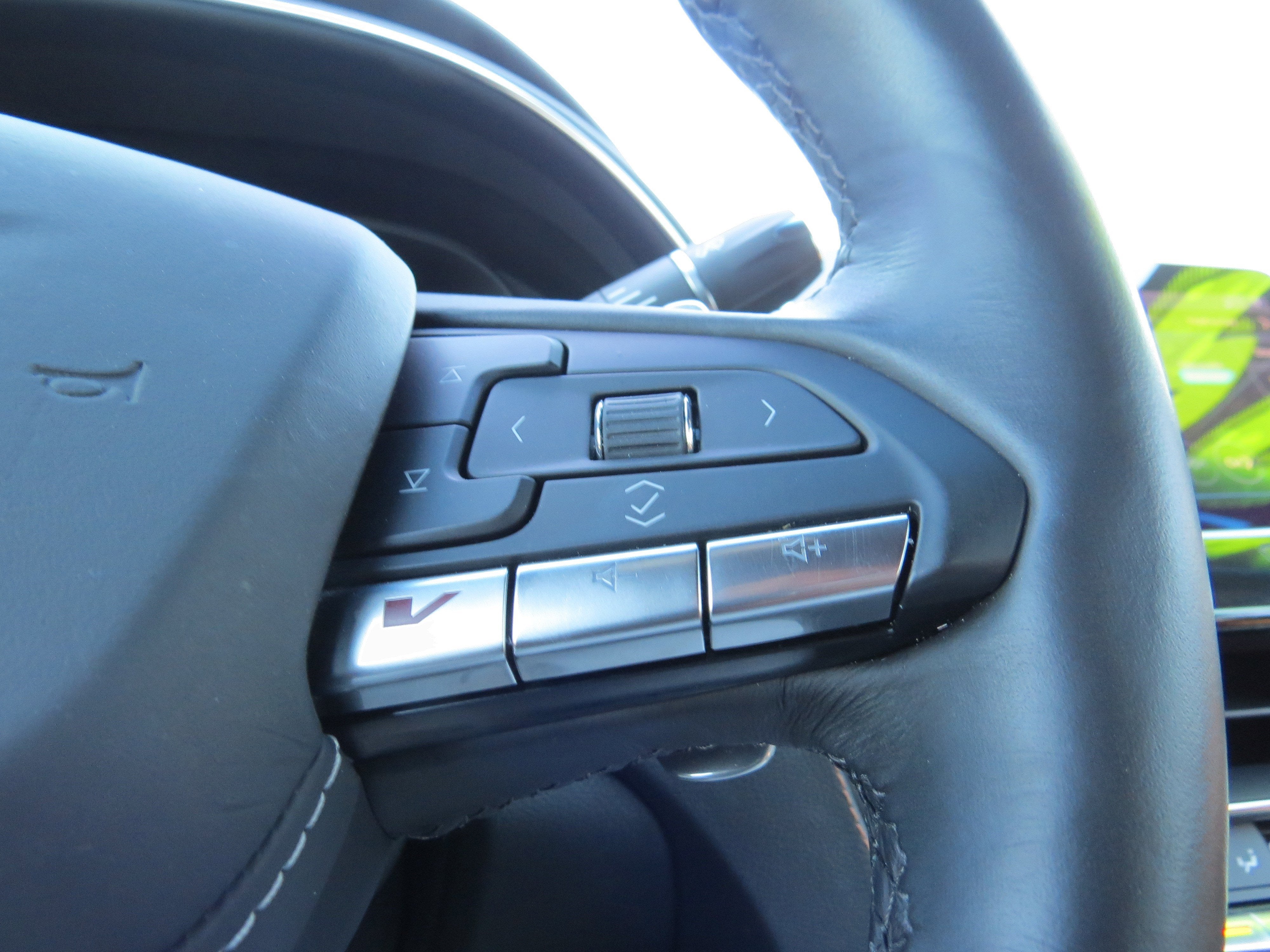 2024 Cadillac CT5-V V-Series