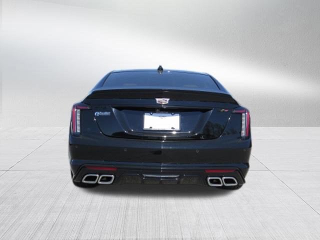 2024 Cadillac CT5-V V-Series