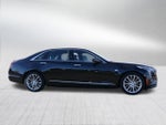 2019 Cadillac CT6 Luxury AWD