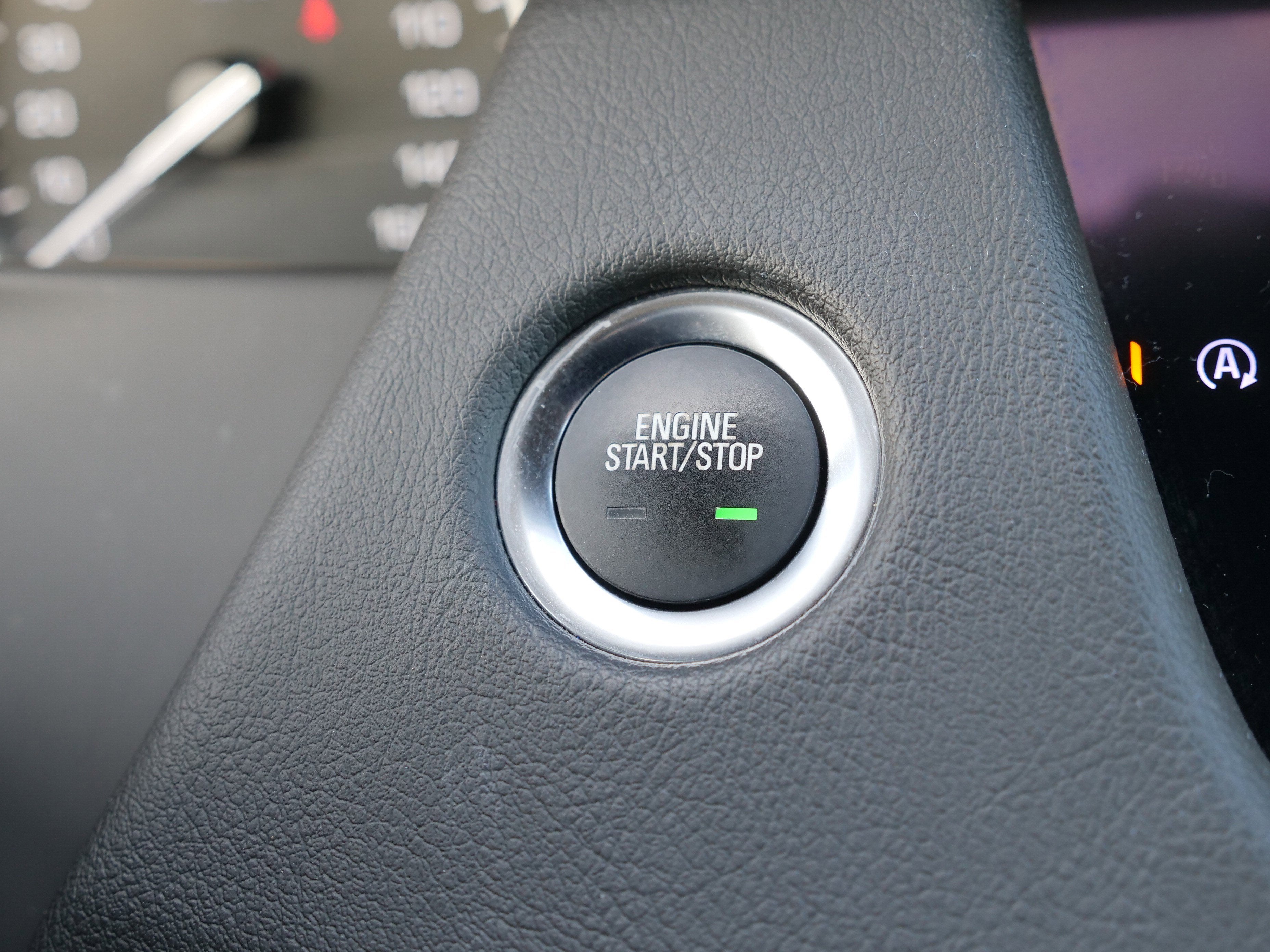 2019 Cadillac CT6 Luxury AWD