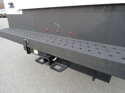 2024 Chevrolet Silverado 3500 HD Chassis Cab Work Truck