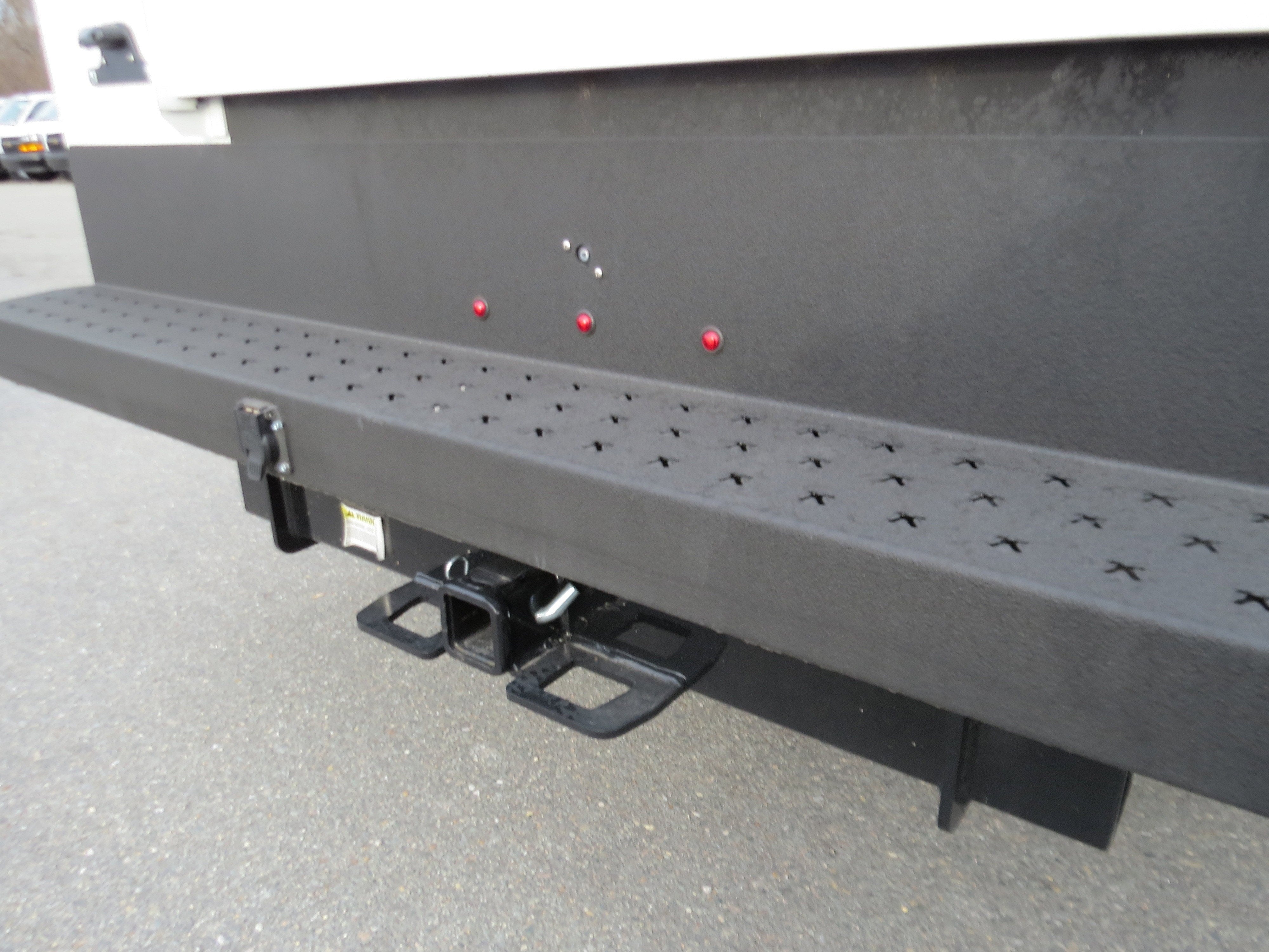 2024 Chevrolet Silverado 3500 HD Chassis Cab Work Truck