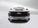 2024 Chevrolet Silverado 3500 HD Chassis Cab Work Truck